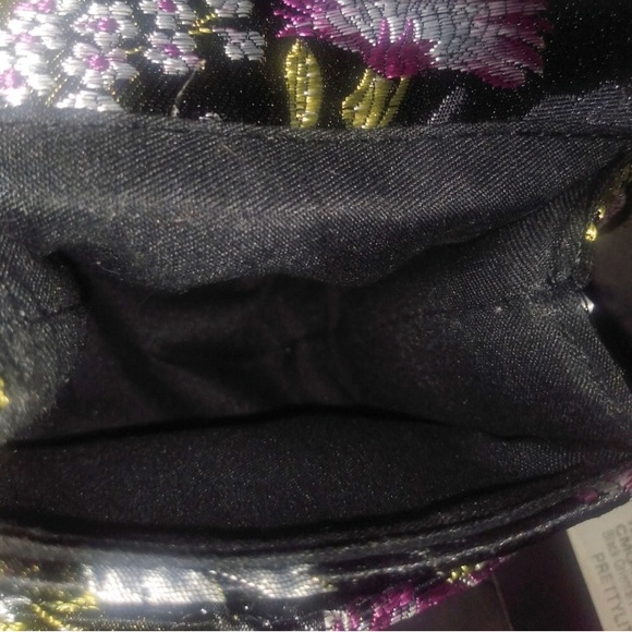 NWT Mini Crossbody - Picture 5 of 5